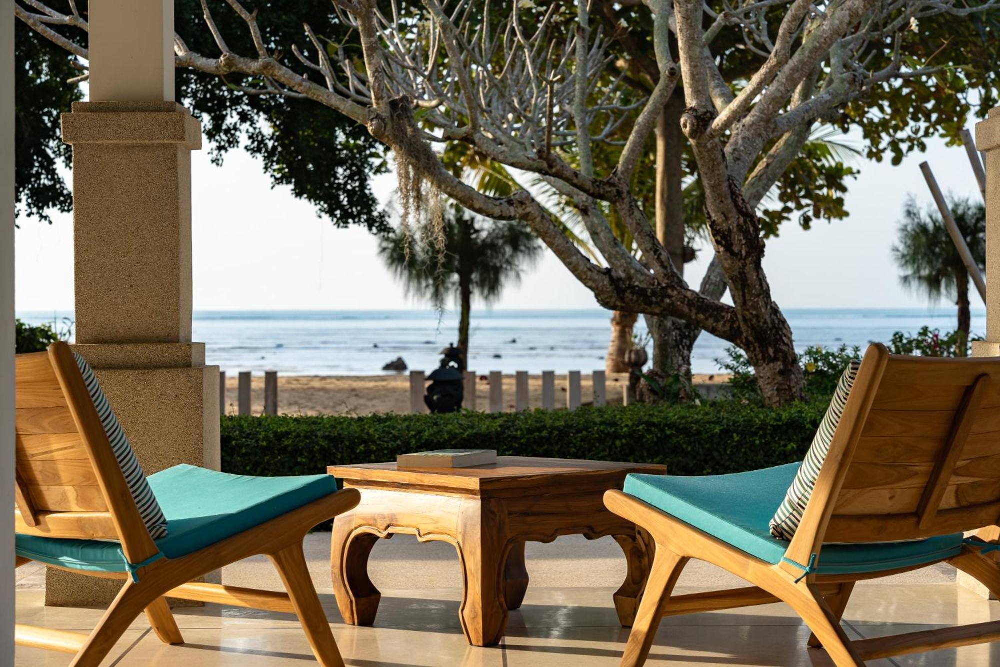 Ban Laem Set - By Sublime Samui Villas Екстериор снимка