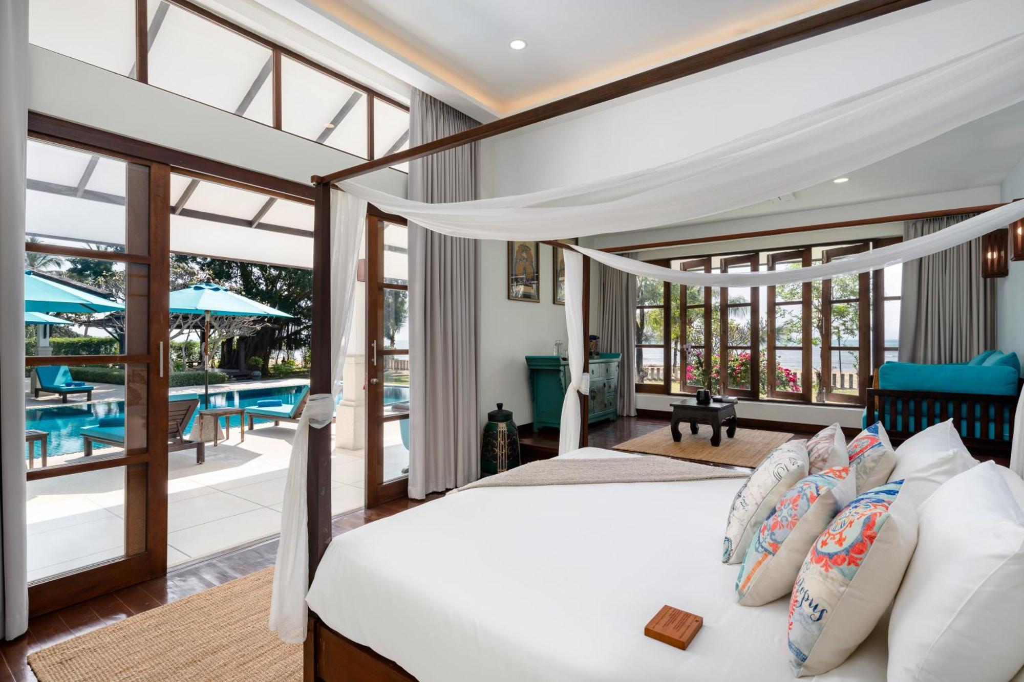 Ban Laem Set - By Sublime Samui Villas Екстериор снимка